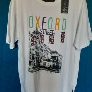 SoulStar "England" Shirt